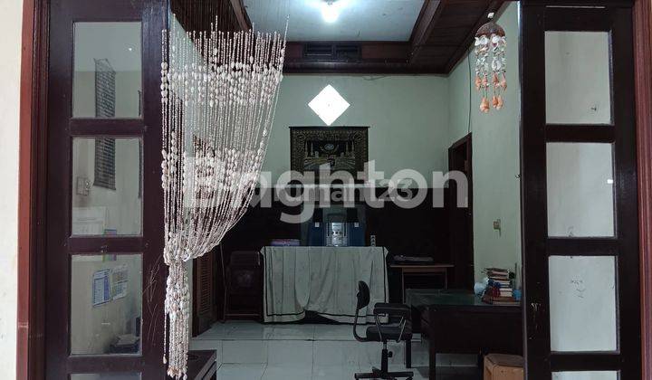 RUMAH DIJUAL,SIAP HUNI DITENGAH KOTA 1