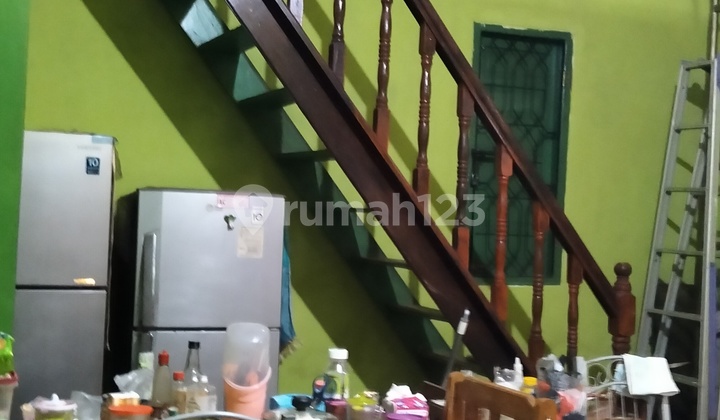 Rumah Bagus Siap Huni Dalam Kota 2