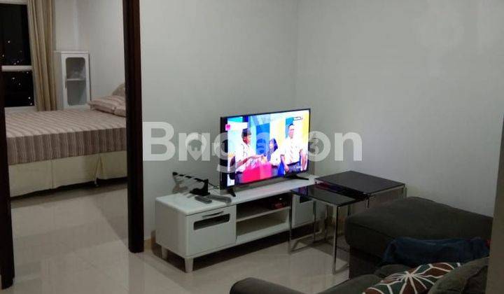 APARTMENT BORNEO BAY CITY 1