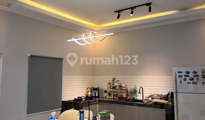 Rumah Mewah Full Furnished 2