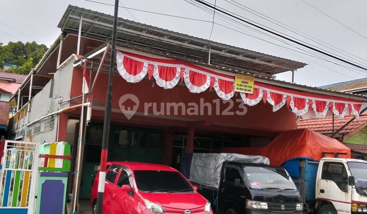 Rumah Kost-kostan  1