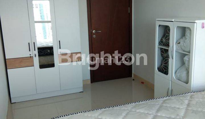 APARTMENT BORNEO BAY CITY 2