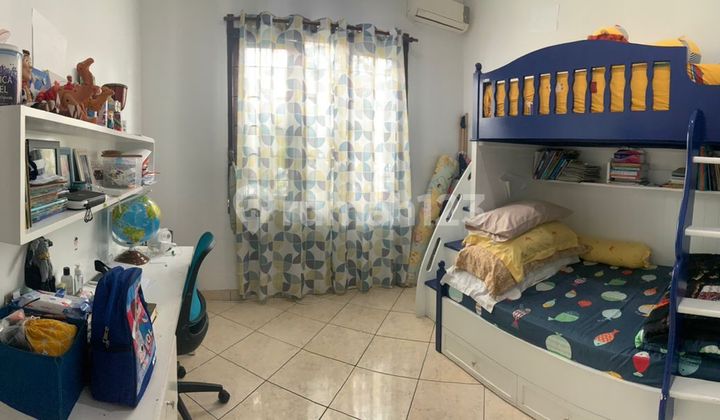 Rumah Murah Di Jalan.wahyu Cipete Di Dlm Perumahan Kecil Hanya Ada 6 Rumah Di Dalamnya 2