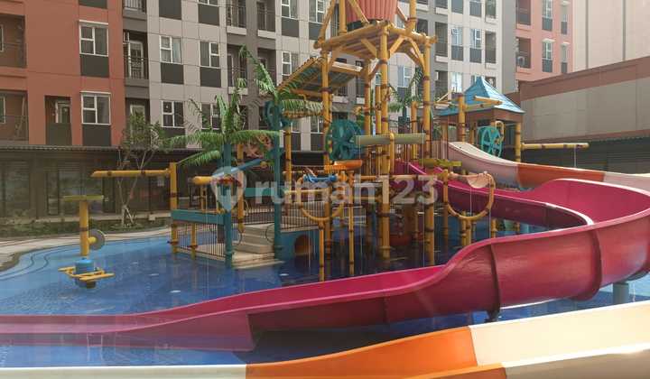 Apartemen transpark juanda dgn harga murah 5