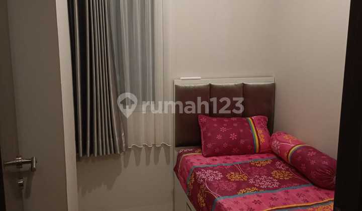 Apartemen transpark juanda dgn harga murah 8