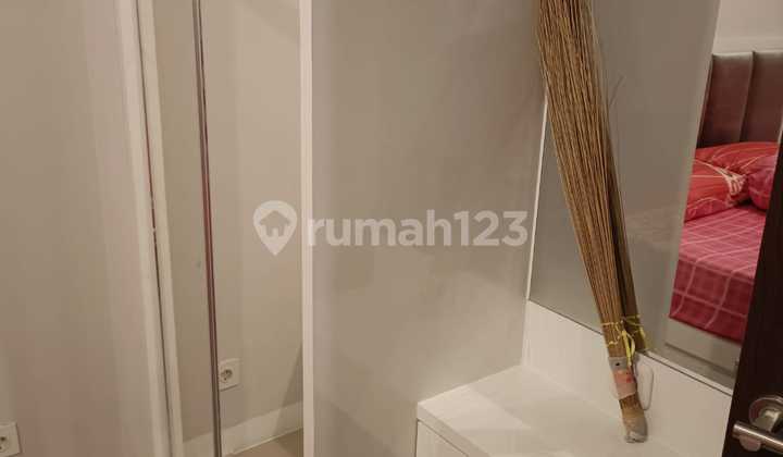 Apartemen transpark juanda dgn harga murah 11