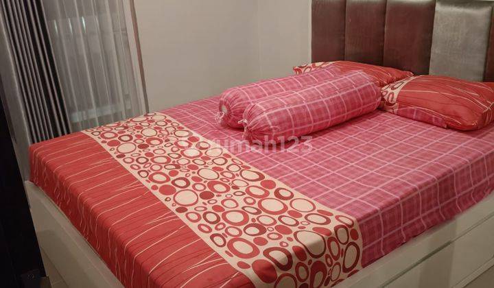 Apartemen transpark juanda dgn harga murah 12