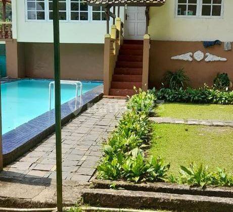 Villa Masra di megamendung cipayung harga masih bisa nego 1