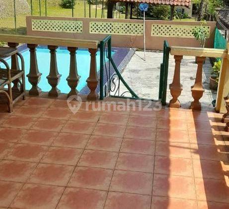 Villa Masra di megamendung cipayung harga masih bisa nego 2