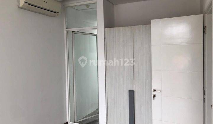 Rumah Baru Renovasi Di Jalan Pinang Mas Pondok Indah 2