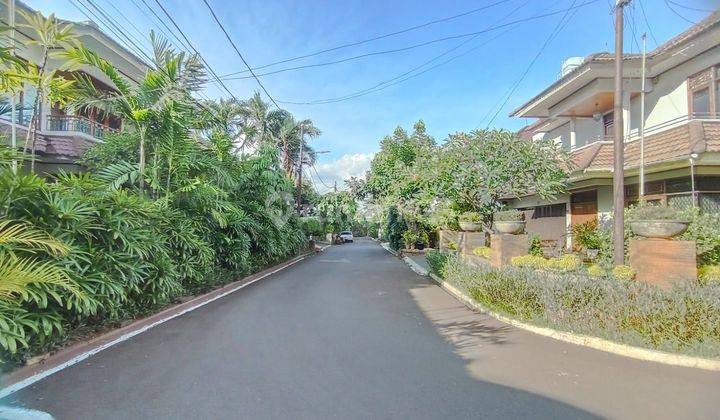 Rumah bagus dlm perumahan di daerah pekayon pejaten  2