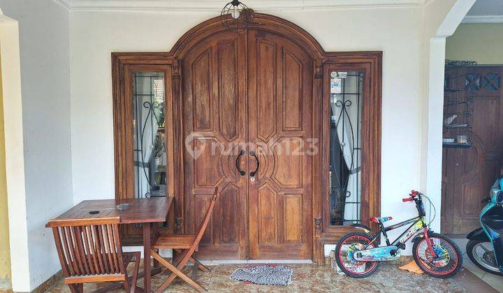 Dijual murah di jalan Soka bekasi barat 2