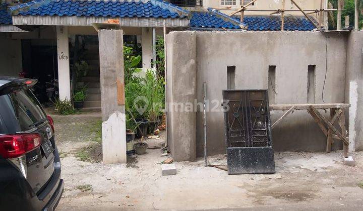 Di sewa rumah di taman cilandak (H.Ismail) dekat MRT fatmawati station 1