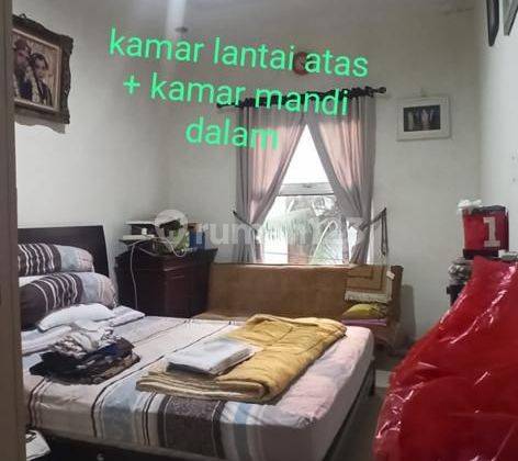 Di jual murah rumah di villa nusa indah 3 bogor 1