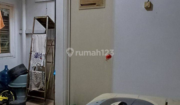 Rumah tidak bertingkat dan lingkungan nyaman buat tinggal di pondok labu 2