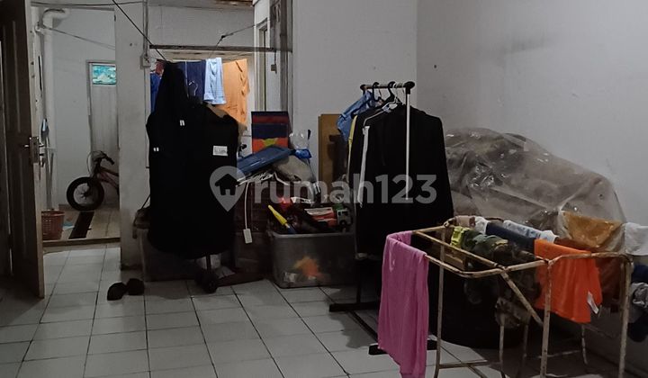 Rumah Tidak Bertingkat Dan Lingkungan Nyaman Buat Tempat Tinggal Di Pondok Labu Dekat Dengan Toll Andara 2