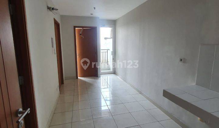 Apartemen Murah Di Cinere Bellevue 2 Kamar Tidur 1