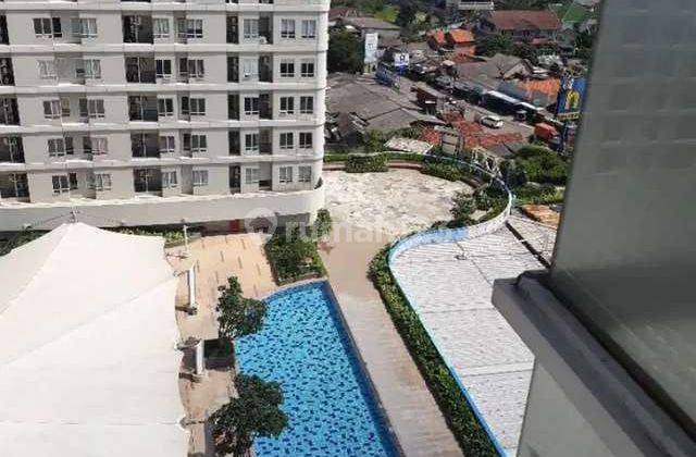 Apartemen Murah Di Cinere Bellevue 2 Kamar Tidur Harga Sudah Termasuk Shgb Nantinya  2