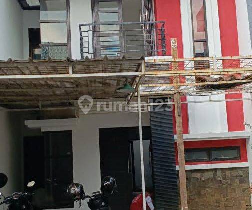 Rumah di sewakan di perumahan calista residence harha msh bisa nego 2