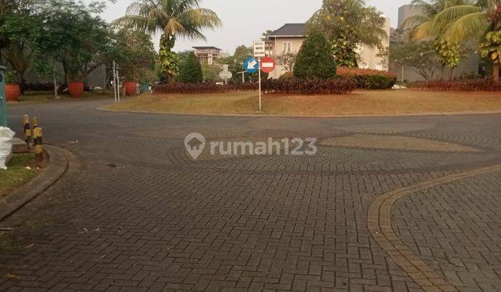 Kavling Murah Di Dalam Cluster Lavanya Bsd  2