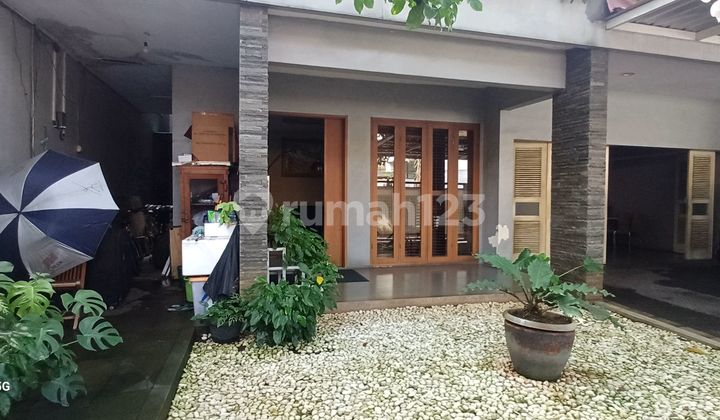 Rumah Murah Di Jalan Pepaya Pejaten Raya Lokasi Rumah Sepi Dan Sunyi Cocok Buat Tempat Tinggal