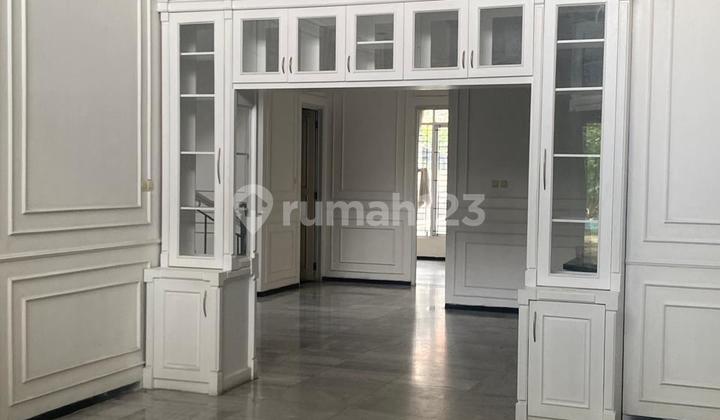 Affordable Rental House on Jalan Gaharu Cipete Suitable for Boutique or Other Business Spaces or Also for Residence 2