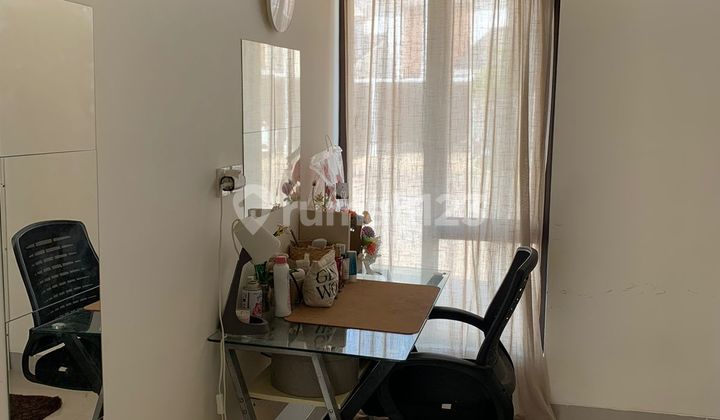 Rumah Murah dan Baru di Podomoro Park Buah Batu 2