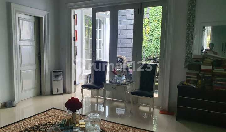 Rumah Murah Kondisi Masih Terawat di Dlm Perumahan Sanggraha Sentra Timur Pulogebang 2