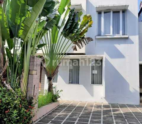 Rumah Harga Murah Di Sentulkeadaan Terawat