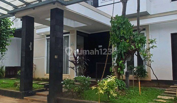 Rumah Di Sewa Di Dlm Perumahan Green Andara Dekat Dengan Toll Andara 1