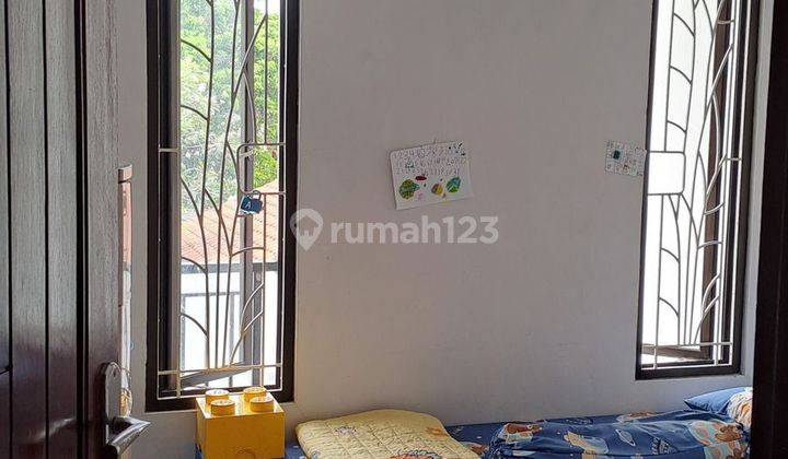 Rumah Murah Di Dalan Cluster Kecil Daerah Cipedak Jagakarsa 2