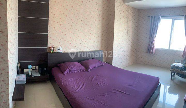 Apartemen Poin Square 2 BR Facing City 2