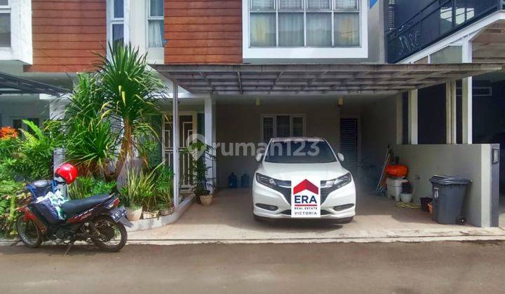 Rumah Bagus Dan Murah Dlm Kondisi Terawat Di Daerah Lebak Bulus 1