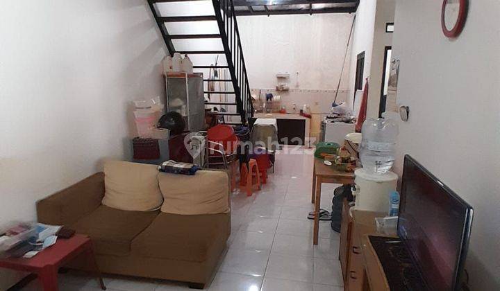 Rumah Murah Dalam Perumahan Kharima Di Pangkalan Jati Dekat Dengan Jalan Toll Andara Dan Dekat Dengan Universitas Upn Lokasi Aman Sepi Dan Sunyi  2