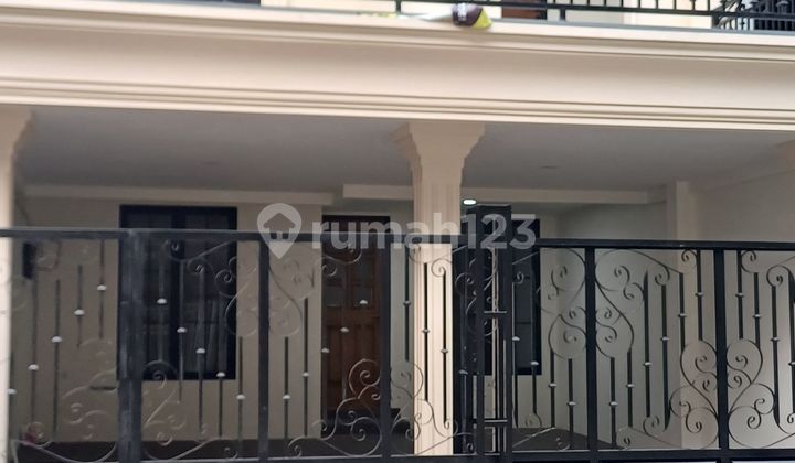 Rumah Baru Renovasi Harga Murah di Dlm Perumahan Daerah Kelapa Puan Gading Komplek Puan Timur