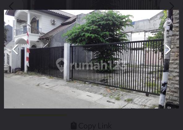 Kavling Murah Di Kebayoran Lokasi Dekat Stm Penerbangan