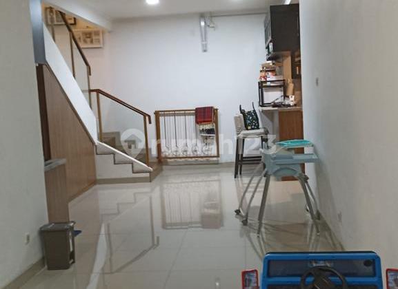 Rumah Murah Di Jalan Cempaka Bintaro Pesanggarahan Jaksel 2