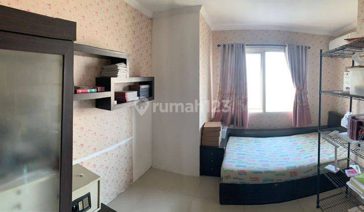 Apartemen Poin Square 2 BR Facing City 1