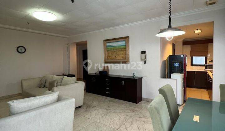 Apartemen Di Tengah Kota PARK ROYALE HARGA MURAH 2