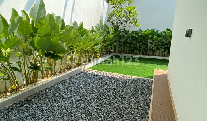 Rumah Mewah Harga Murah di Cilandak Wijaya Kusuma Sudah bisa Langsung Masuk 2