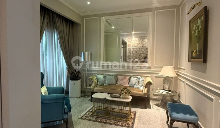 Rumah Di Jalan Birah Kebayoran Baru Rumah Di Jalan Birah Kebayoran Baru