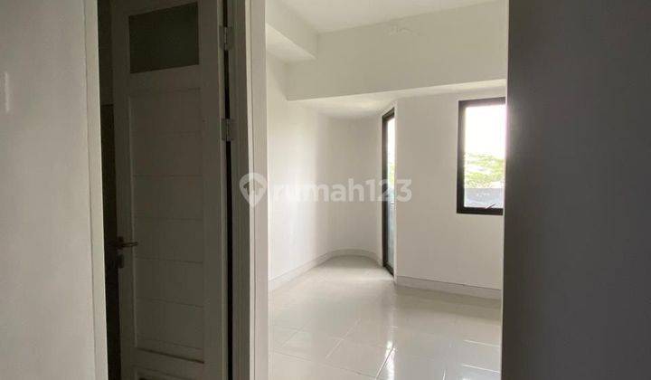 Dijual Murah Apartment Begawan Baru Gress, Tlogomas Malang  2