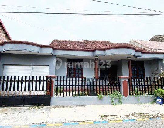 Dijual Murah Rumah Minimalis Siap Huni Di Sawojajar, Malang 1