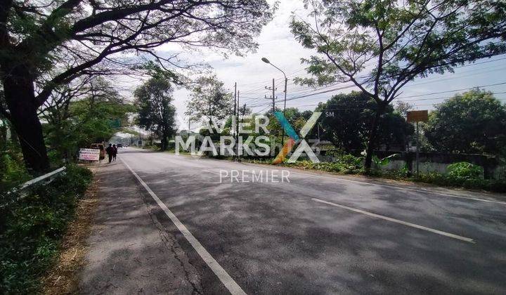 Dijual Tanah Di Jalan Pandaan Malang Di Purwosari, Kab. Pasuruan 2