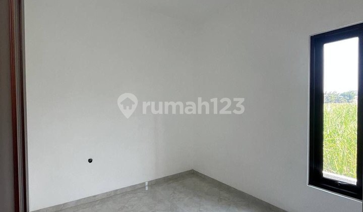 Dijual Rumah Minimalis Baru Gress Di Kota Lawang Kab. Malang 2