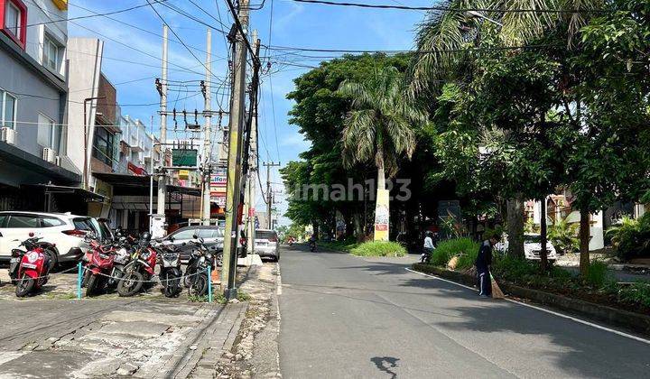 Dijual Ruko Murah Lokasi Strategis Di Soekarno Hatta, Kota Malang 2