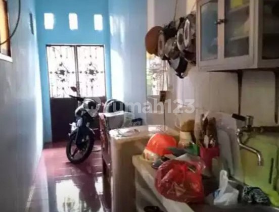 Dijual Rumah Modern Minimalis di Bandungrejosari, Sukun Kota Mlg 2