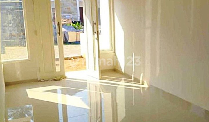 For Sale New Minimalist House in Kedungkandang, Malang City 2