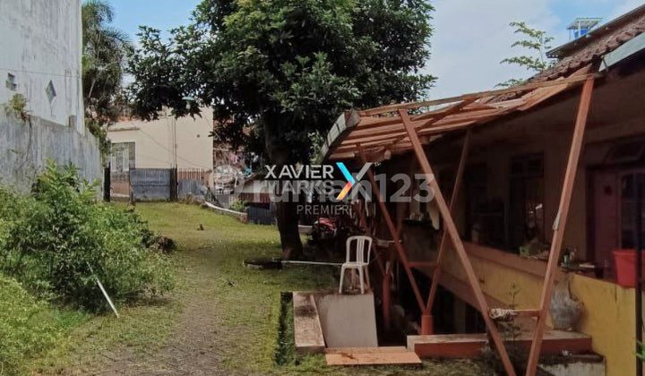 Dijual Tanah Luas Eks Rukos 20 Kt Area Jalan Sigura-gura, Malang Dijual Tanah Luas Eks Rukos 20 Kt Area Jalan Sigura-gura, Malang