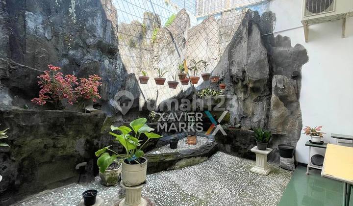 Dijual Rumah Furnish Siap Huni Area Soehat,Blimbing Lowokwaru Mlg 2